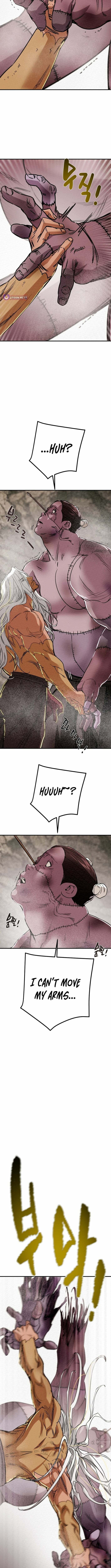 Heavenly Moon Chapter 242 page 19 - 