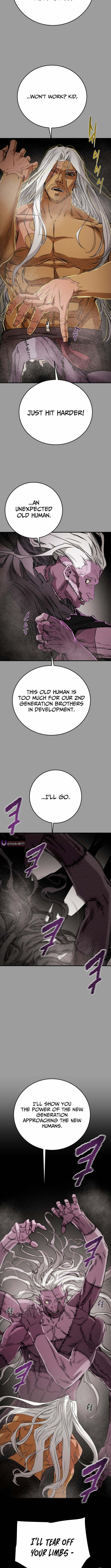 Heavenly Moon Chapter 242 page 7 - 