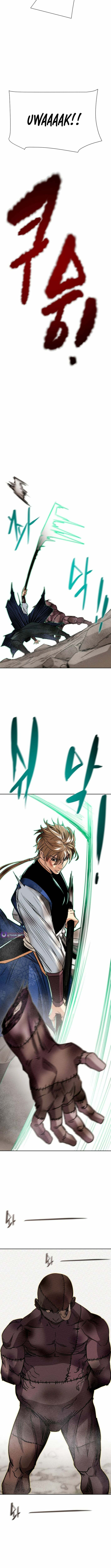 Heavenly Moon Chapter 243 page 20 - 