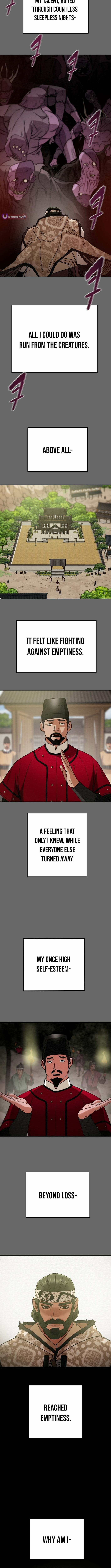 Heavenly Moon Chapter 243 page 10 - 