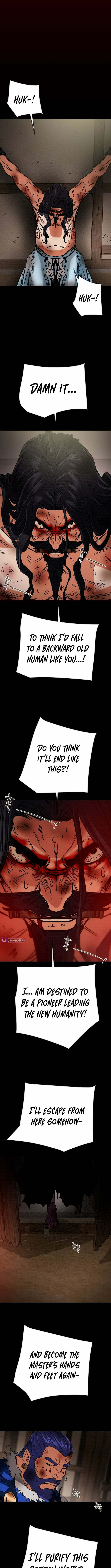 Heavenly Moon Chapter 245 page 14 - 