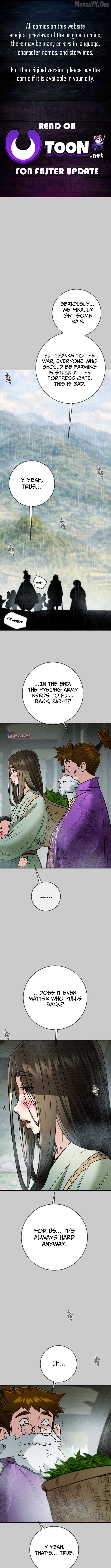 Heavenly Moon Chapter 247 page 2 - 
