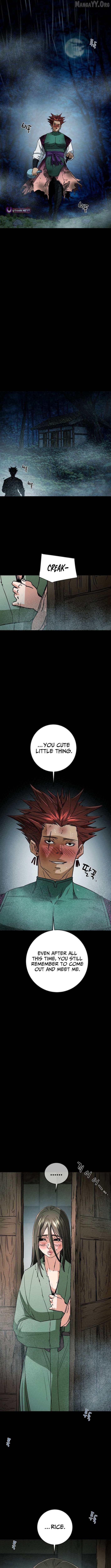 Heavenly Moon Chapter 247 page 16 - 