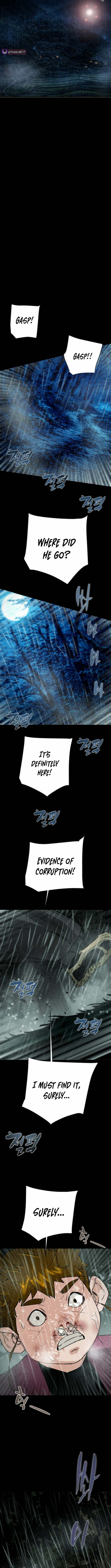Heavenly Moon Chapter 248 page 2 - 