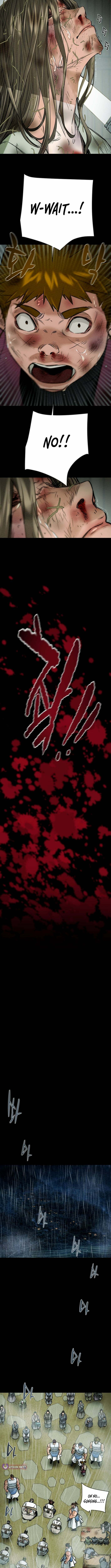 Heavenly Moon Chapter 248 page 11 - 