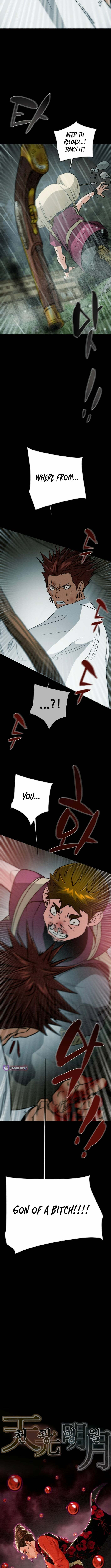 Heavenly Moon Chapter 248 page 4 - 