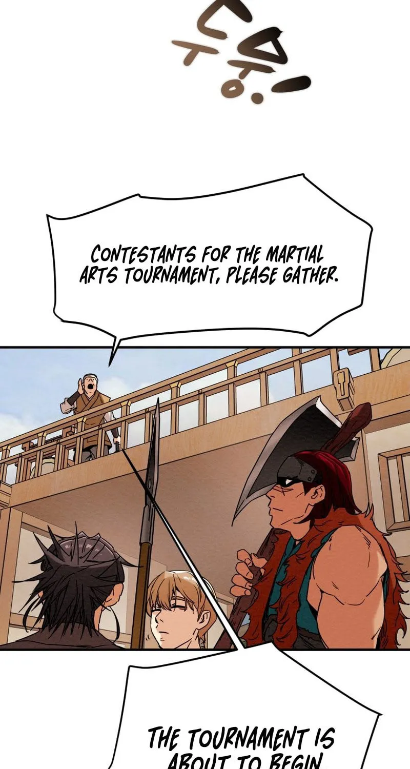 Heavenly Moon Chapter 25 page 110 - 
