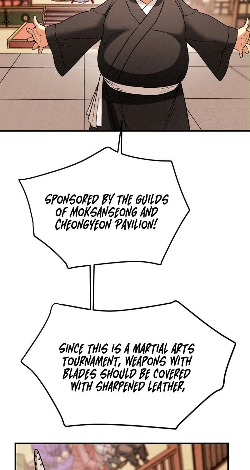 Heavenly Moon Chapter 25 page 114 - 