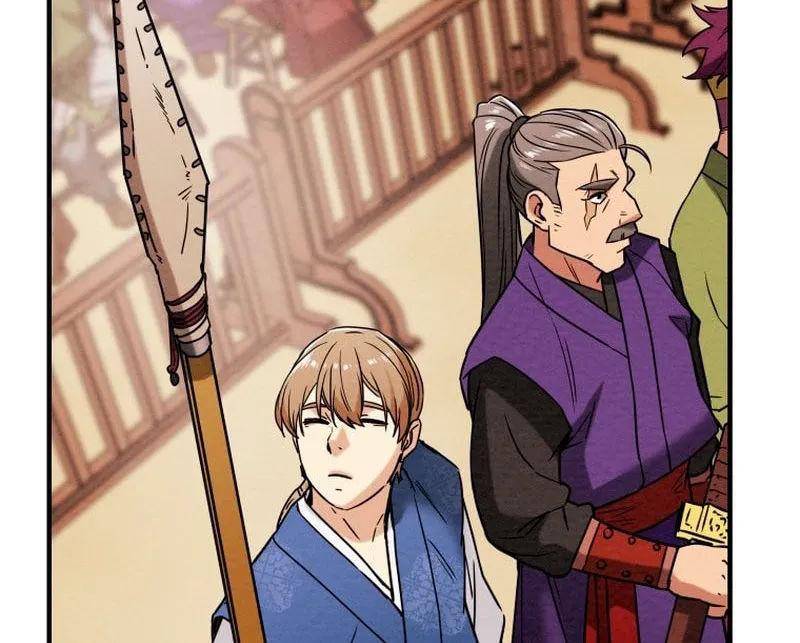 Heavenly Moon Chapter 25 page 115 - 