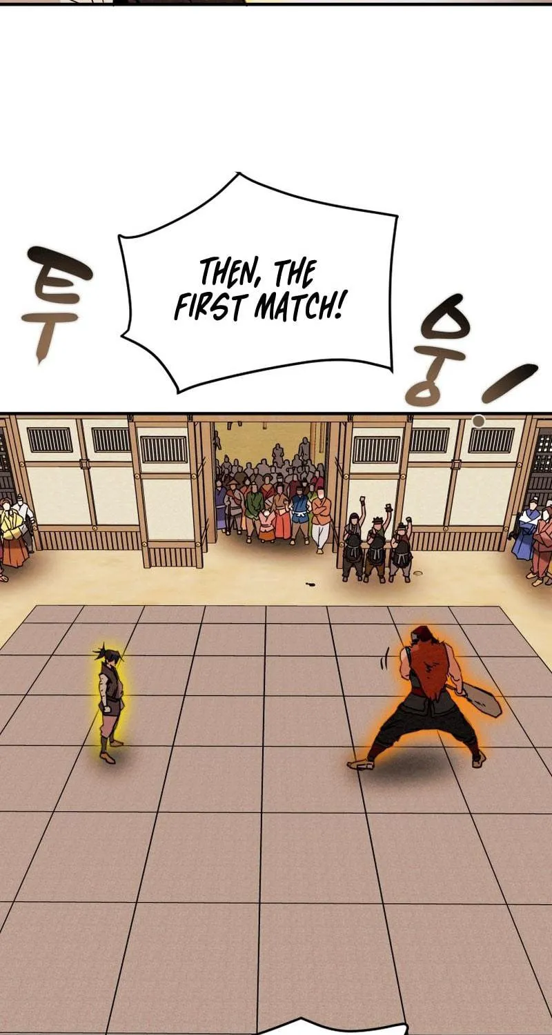Heavenly Moon Chapter 25 page 124 - 