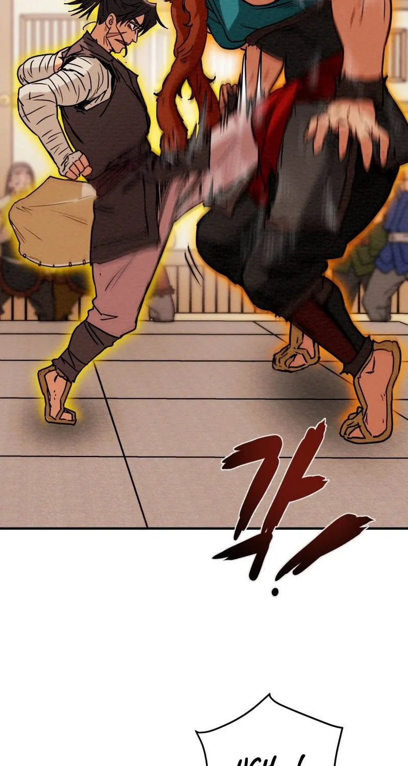 Heavenly Moon Chapter 25 page 132 - 
