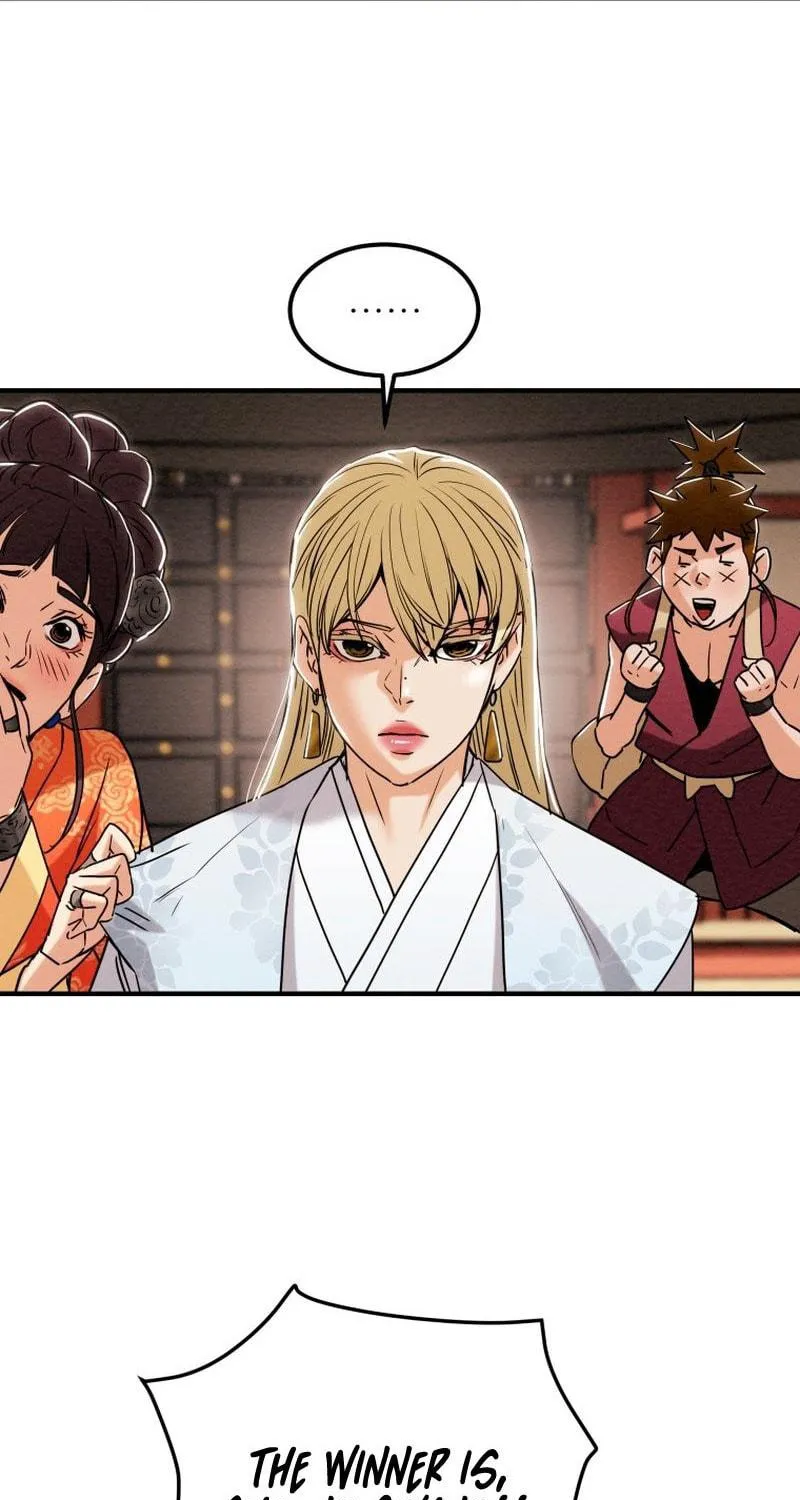 Heavenly Moon Chapter 25 page 136 - 