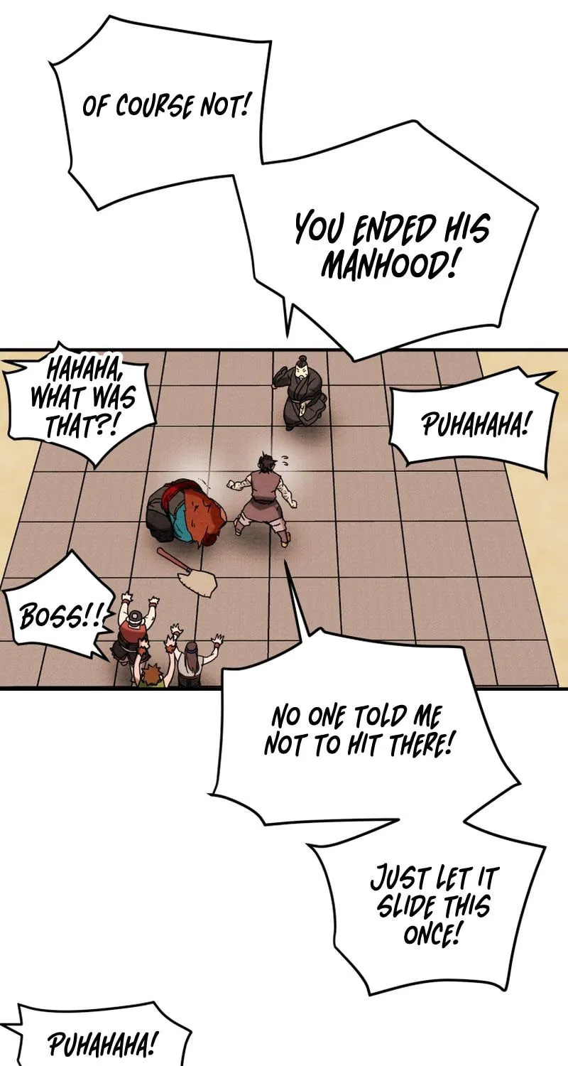 Heavenly Moon Chapter 25 page 140 - 