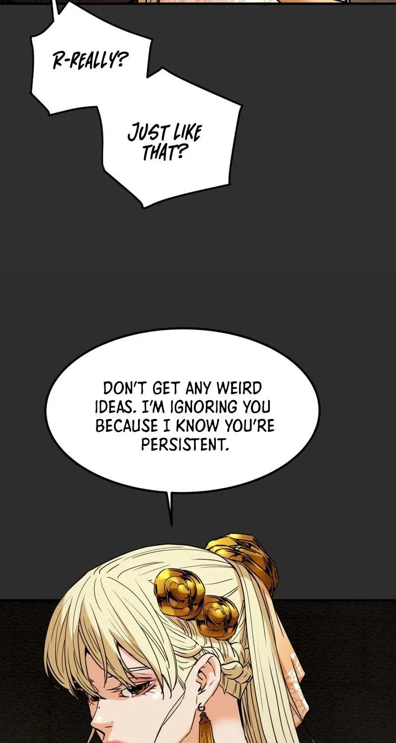 Heavenly Moon Chapter 25 page 18 - 