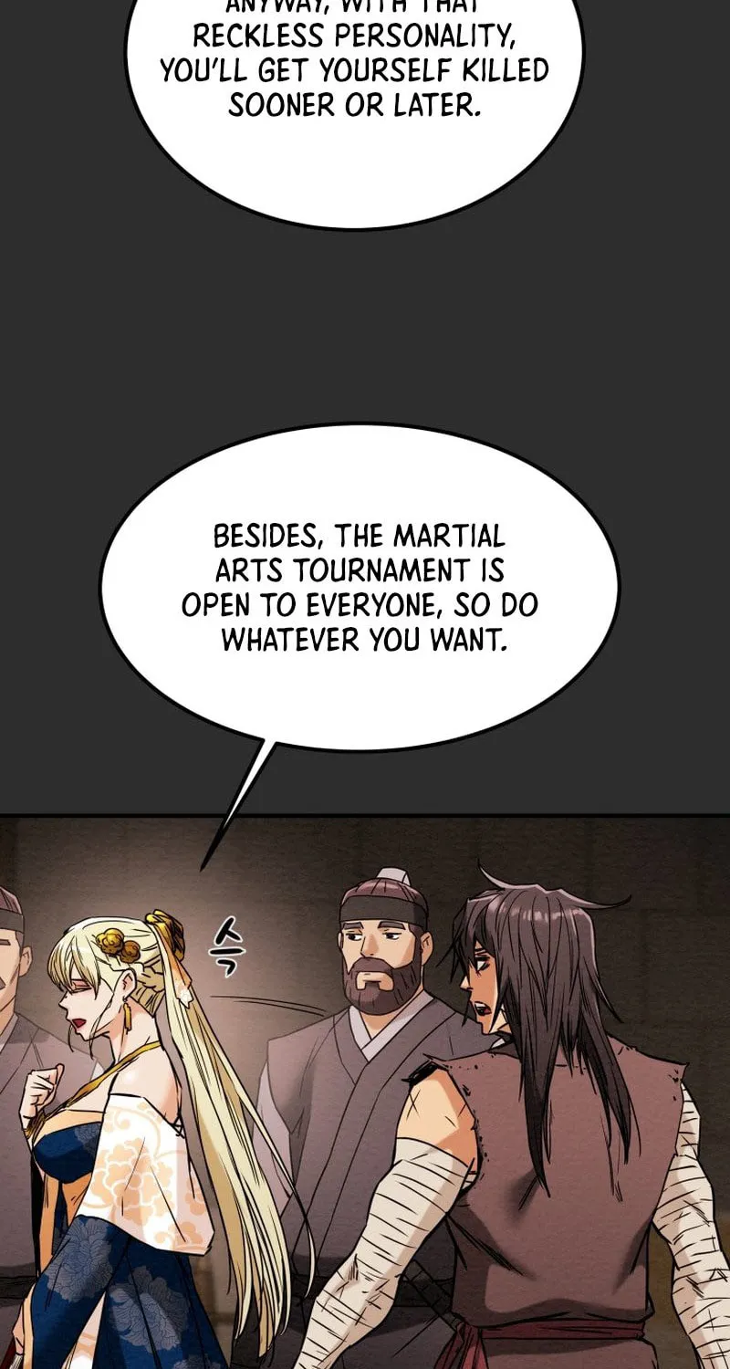 Heavenly Moon Chapter 25 page 20 - 