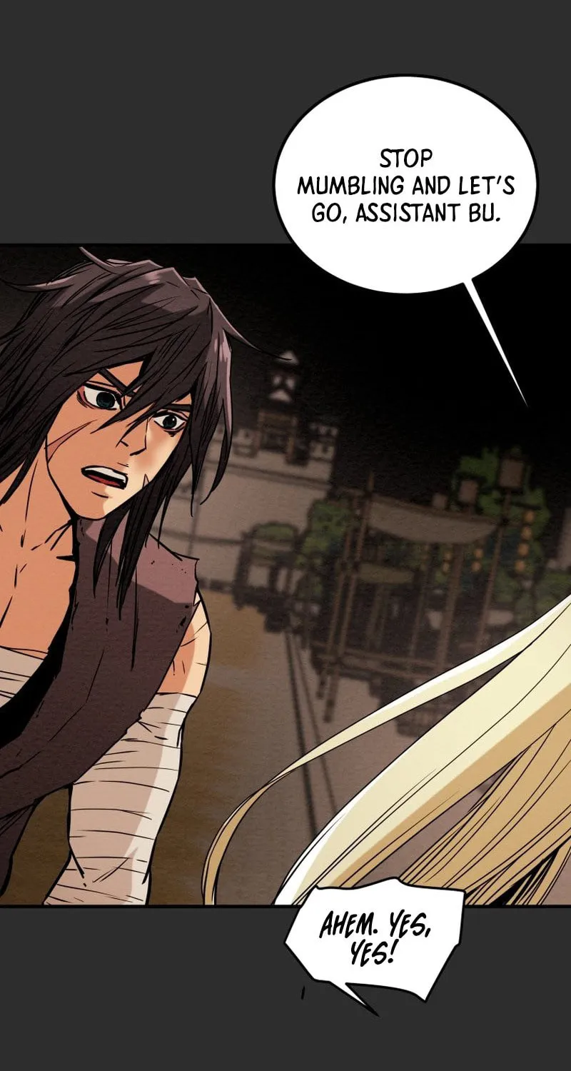 Heavenly Moon Chapter 25 page 24 - 