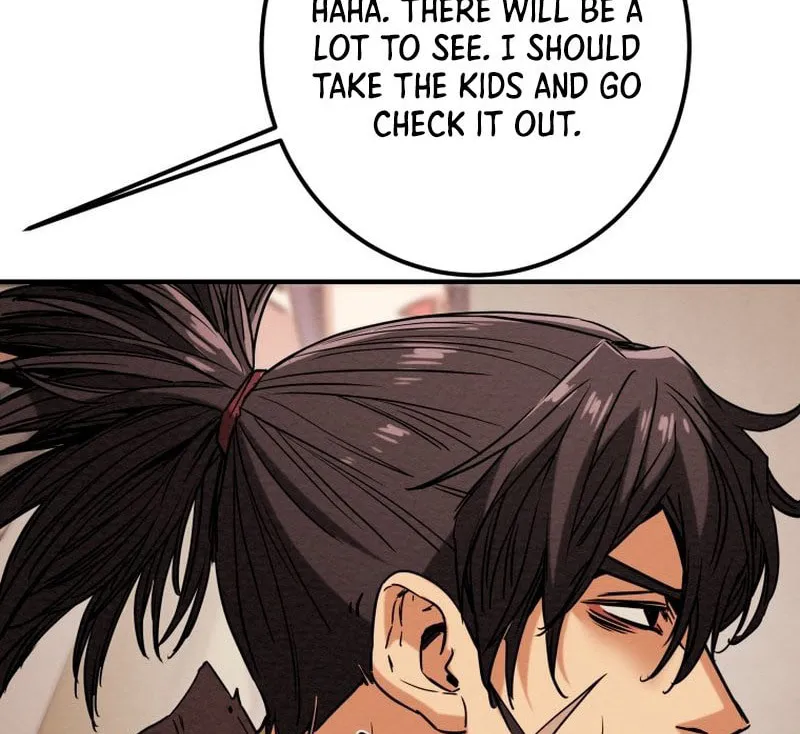 Heavenly Moon Chapter 25 page 33 - 