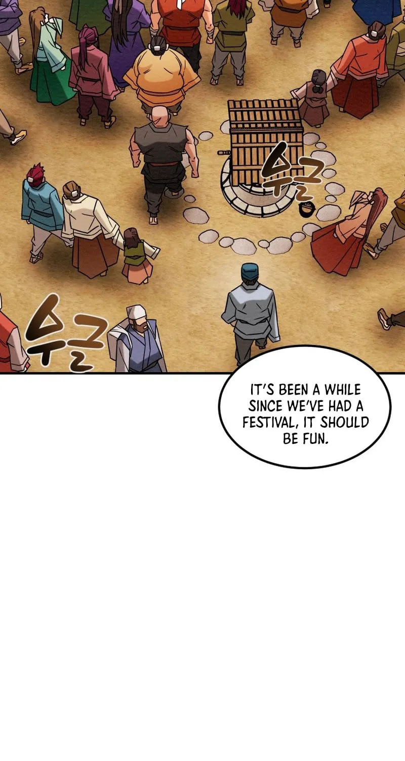 Heavenly Moon Chapter 25 page 36 - 