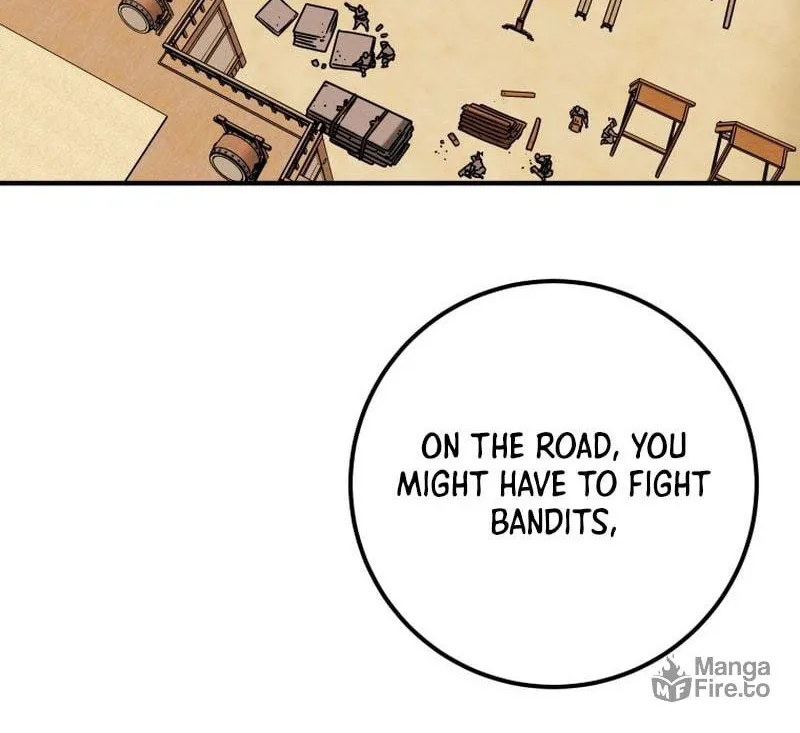 Heavenly Moon Chapter 25 page 39 - 