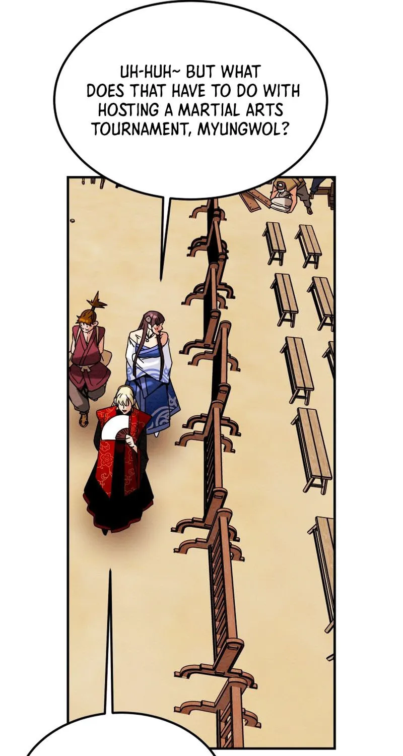 Heavenly Moon Chapter 25 page 42 - 
