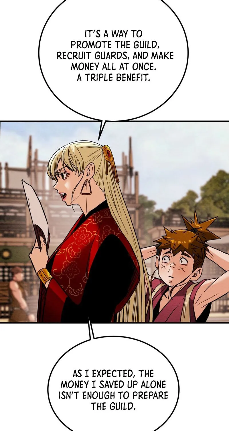 Heavenly Moon Chapter 25 page 44 - 