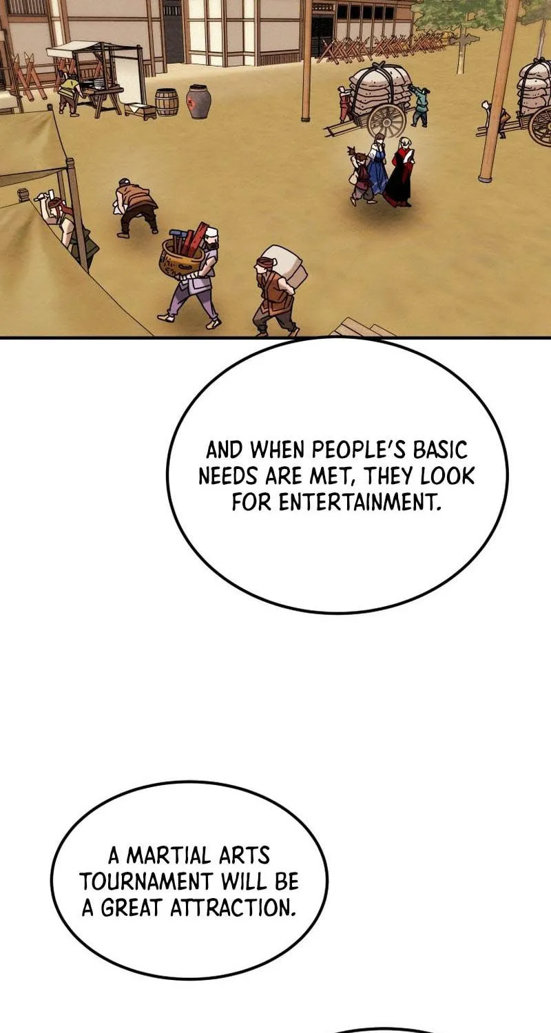 Heavenly Moon Chapter 25 page 46 - 