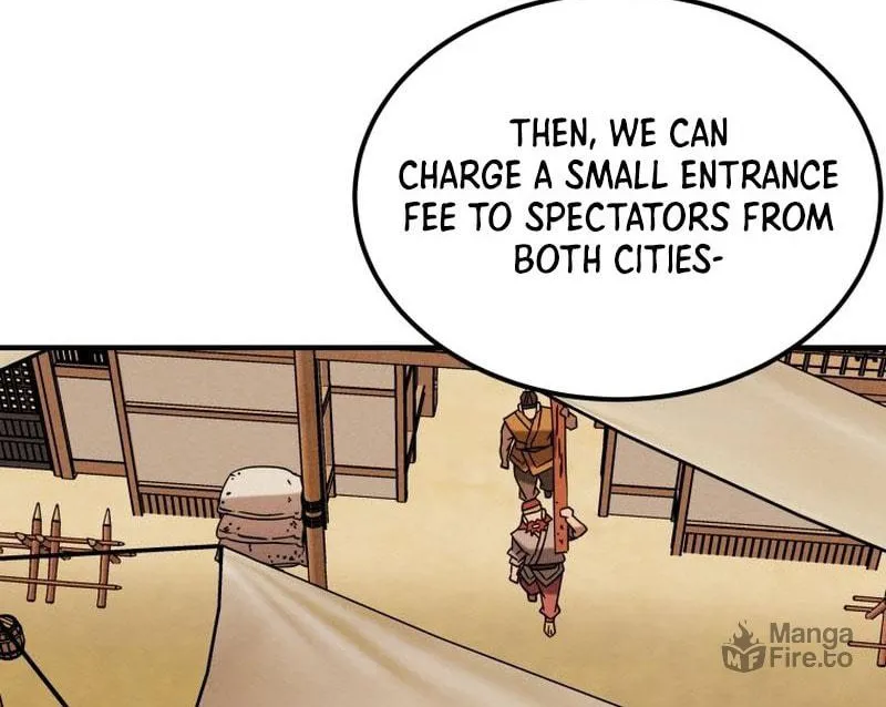 Heavenly Moon Chapter 25 page 47 - 