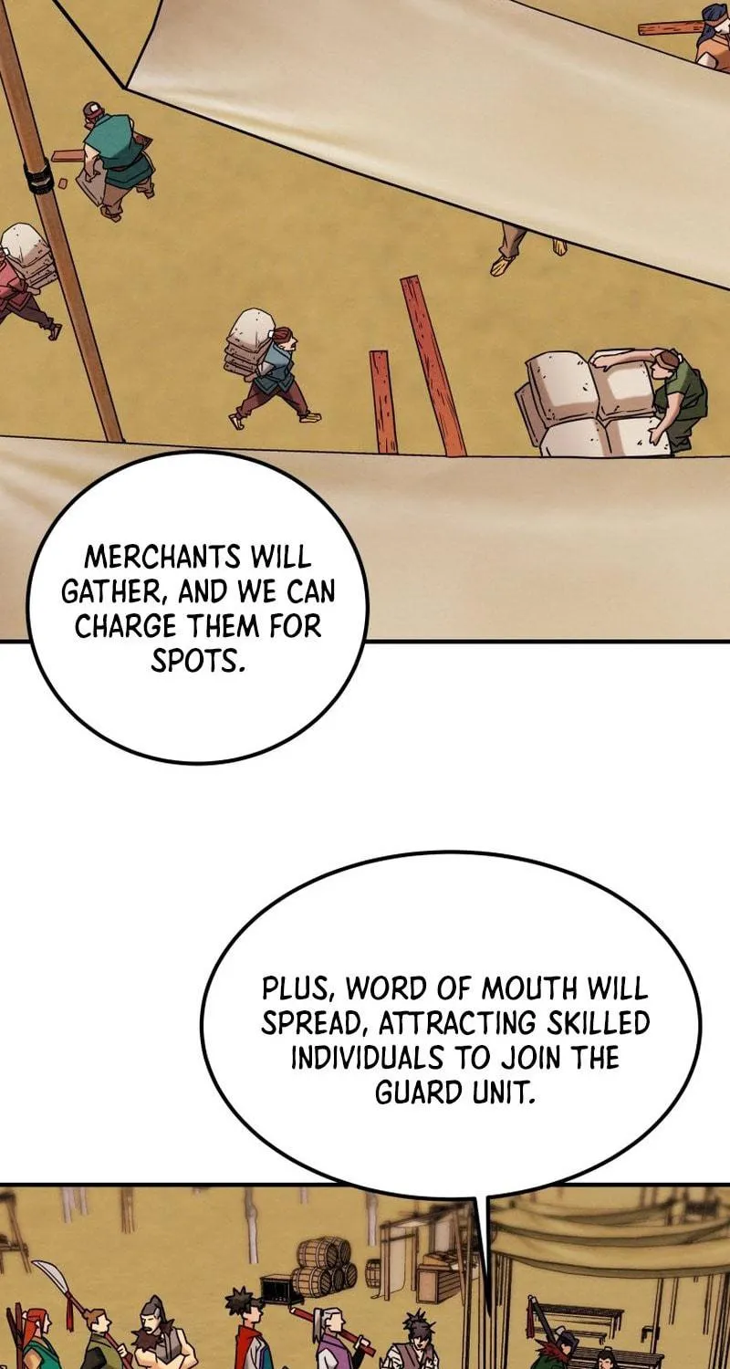 Heavenly Moon Chapter 25 page 48 - 
