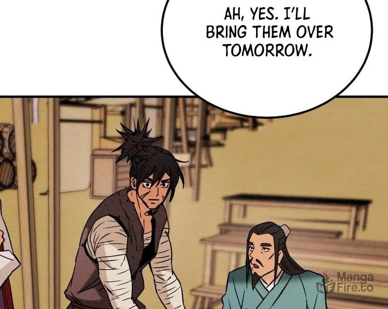 Heavenly Moon Chapter 25 page 53 - 