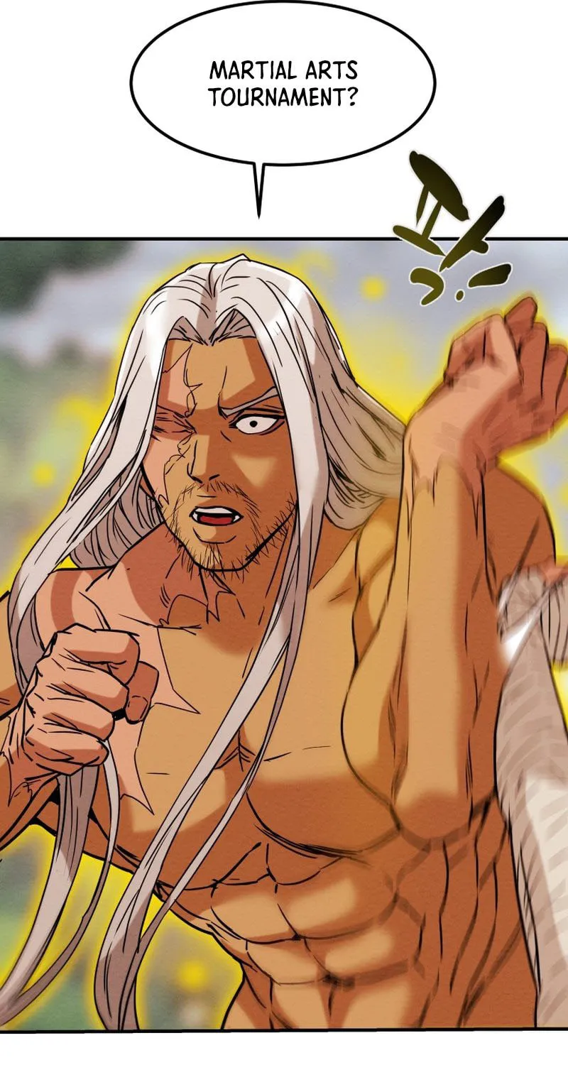 Heavenly Moon Chapter 25 page 56 - 