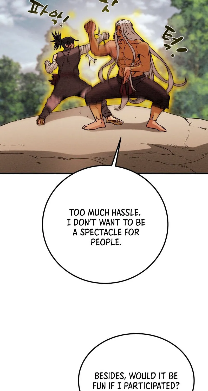 Heavenly Moon Chapter 25 page 60 - 