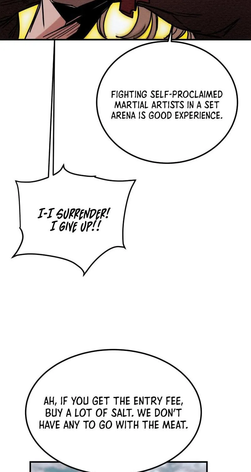 Heavenly Moon Chapter 25 page 64 - 