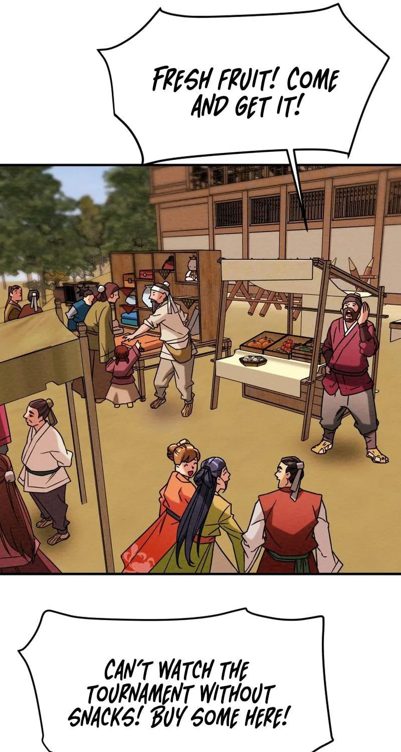 Heavenly Moon Chapter 25 page 70 - 