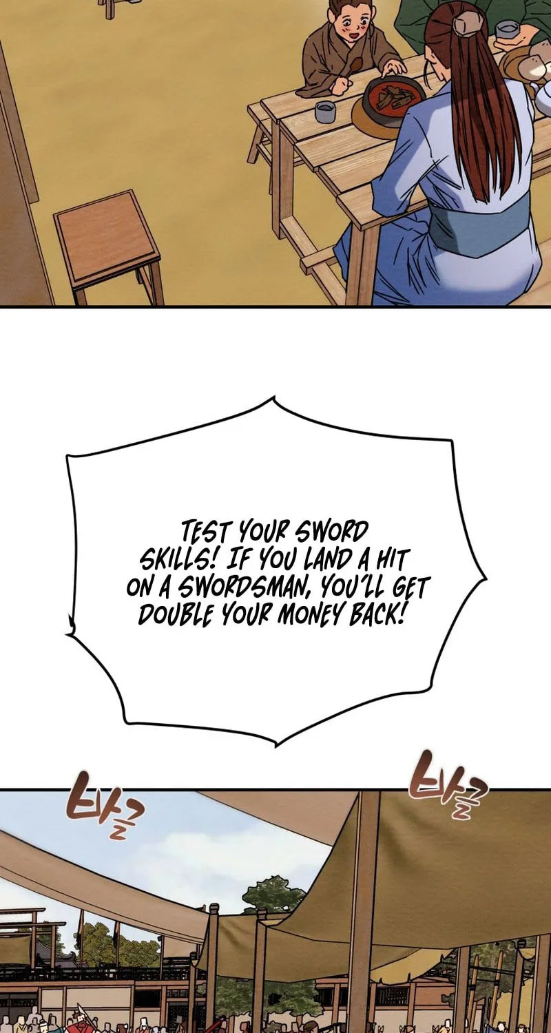 Heavenly Moon Chapter 25 page 72 - 