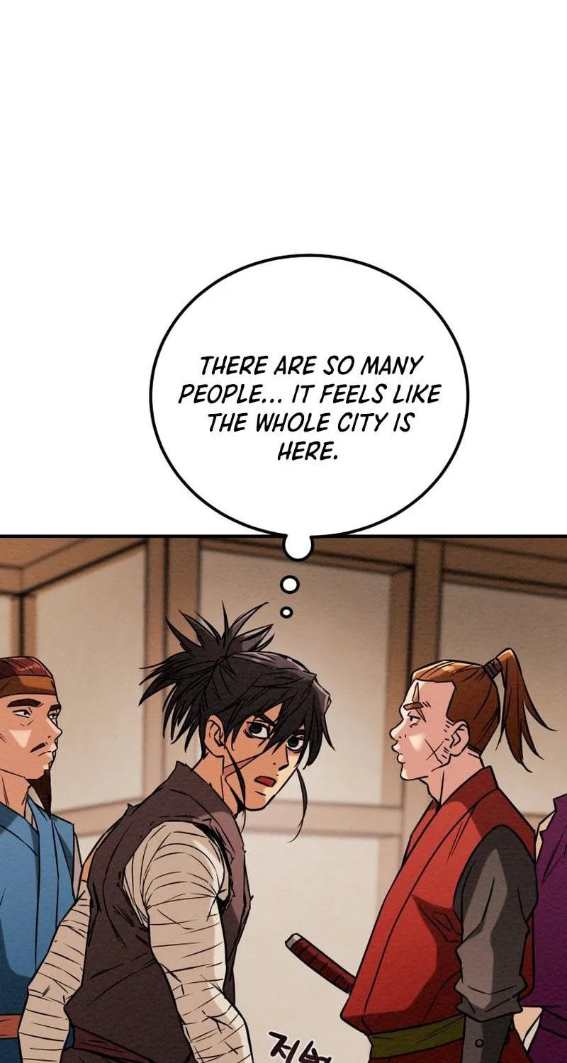 Heavenly Moon Chapter 25 page 76 - 