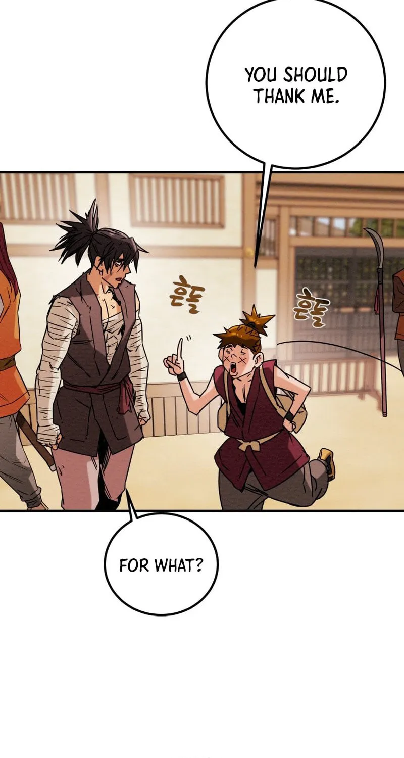 Heavenly Moon Chapter 25 page 80 - 