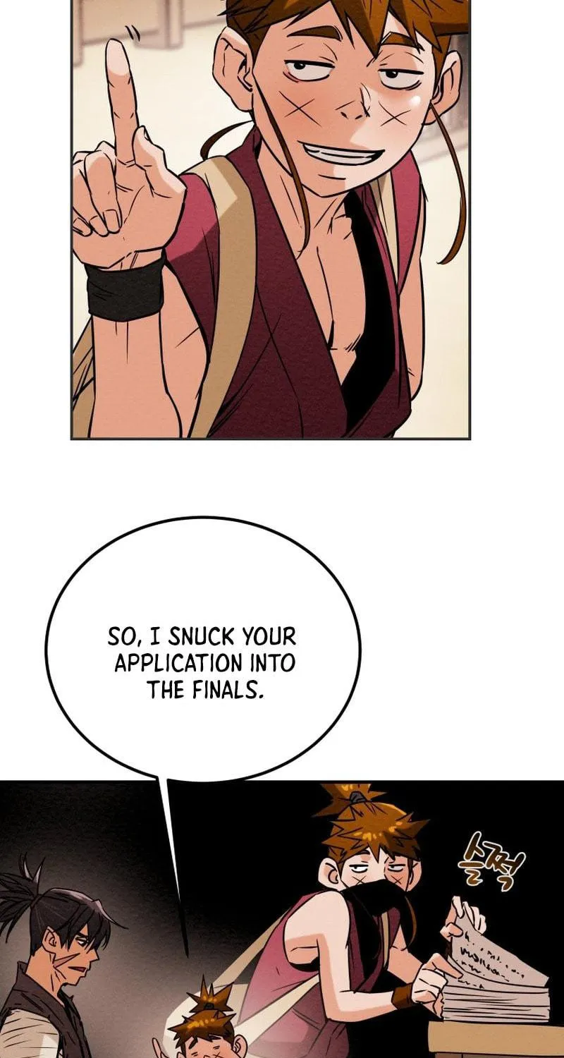 Heavenly Moon Chapter 25 page 82 - 