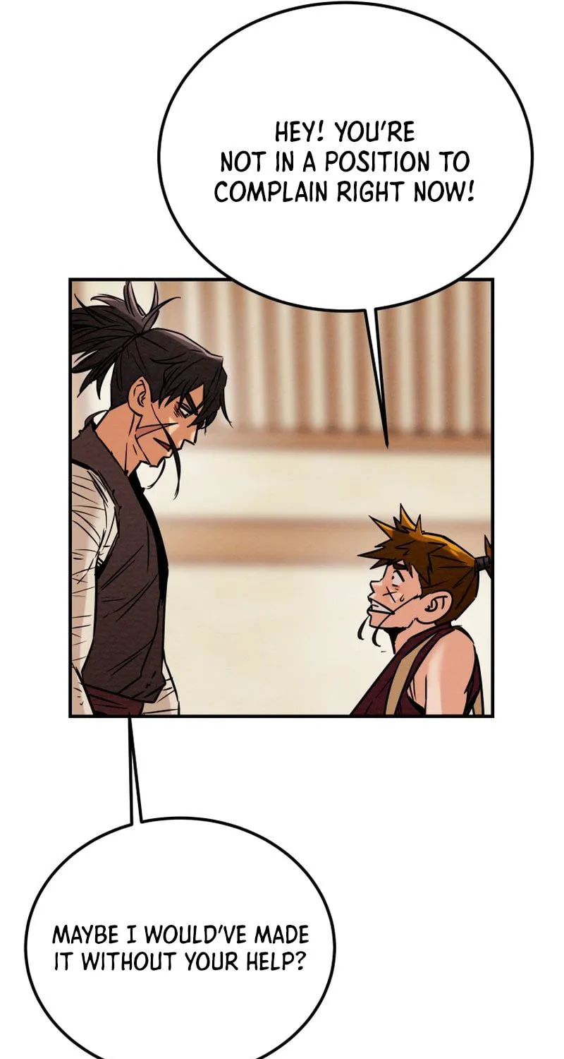 Heavenly Moon Chapter 25 page 84 - 