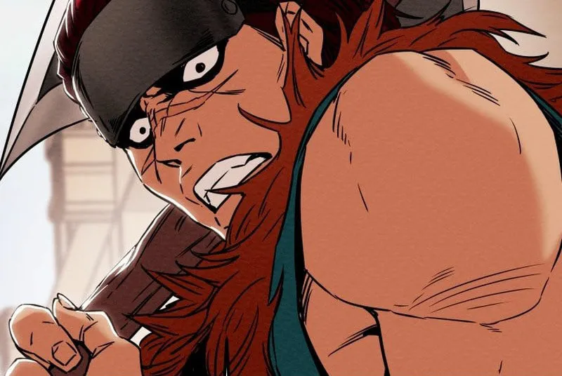 Heavenly Moon Chapter 25 page 93 - 