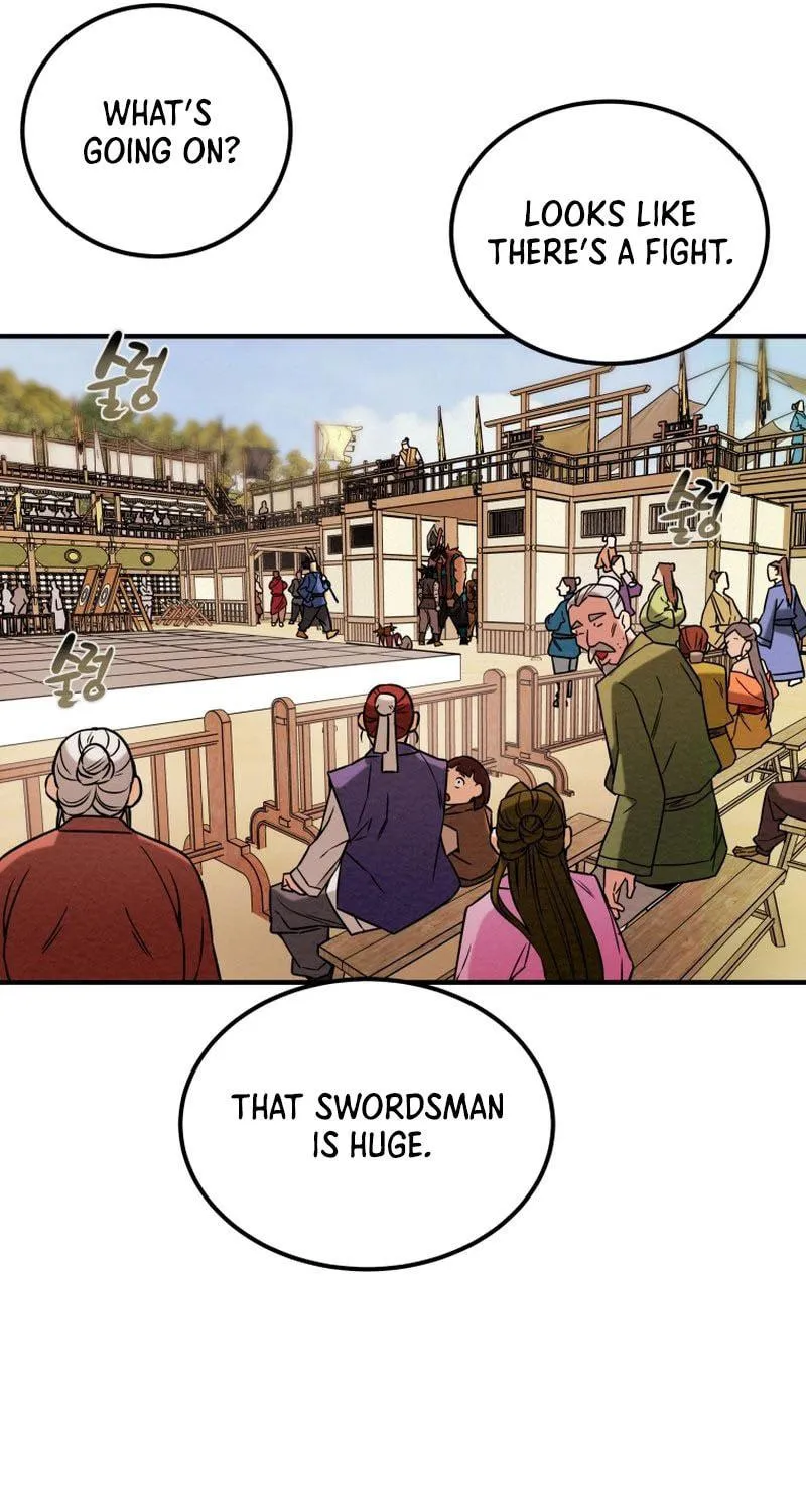 Heavenly Moon Chapter 25 page 98 - 