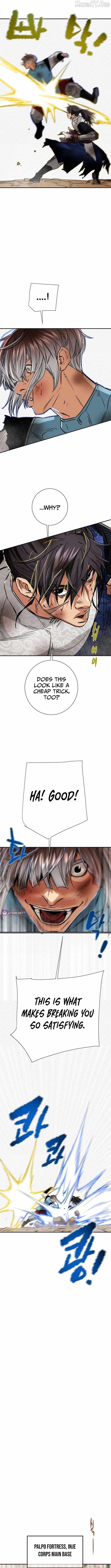 Heavenly Moon Chapter 251 page 7 - 
