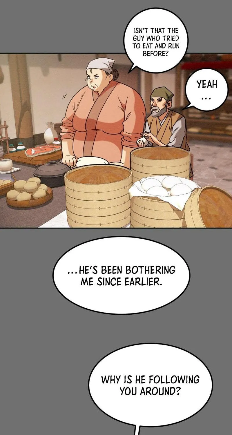 Heavenly Moon Chapter 26 page 105 - 