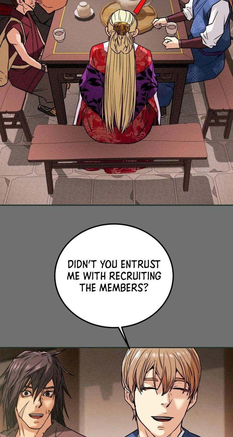 Heavenly Moon Chapter 26 page 107 - 