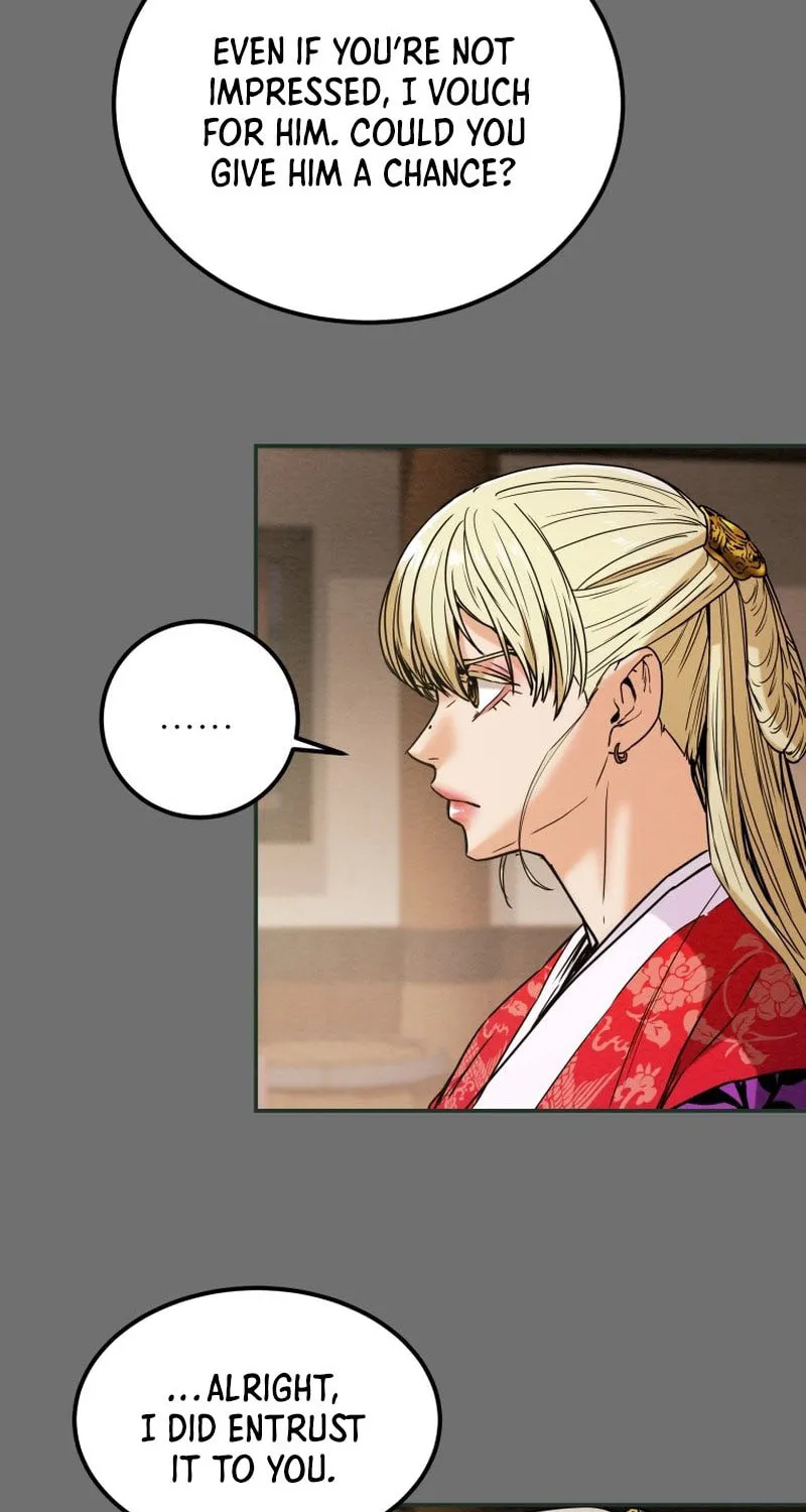 Heavenly Moon Chapter 26 page 109 - 