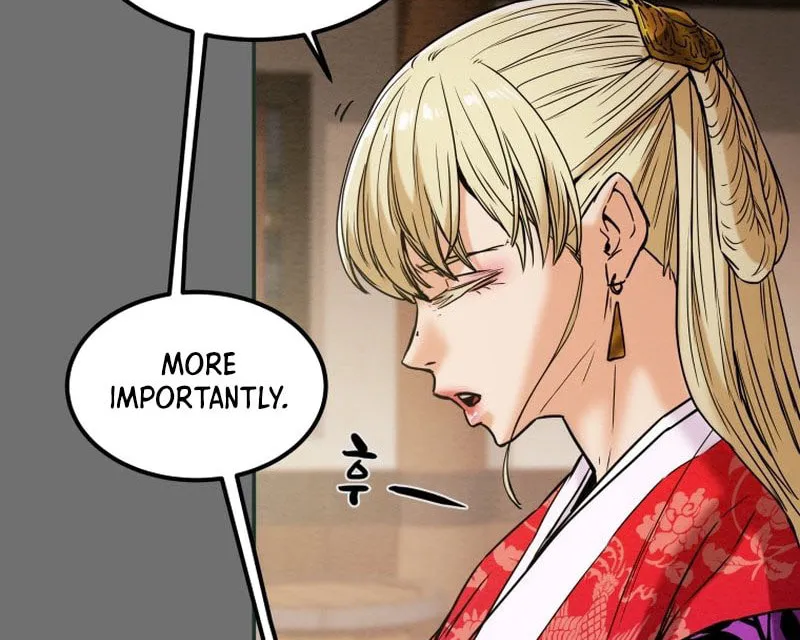Heavenly Moon Chapter 26 page 110 - 