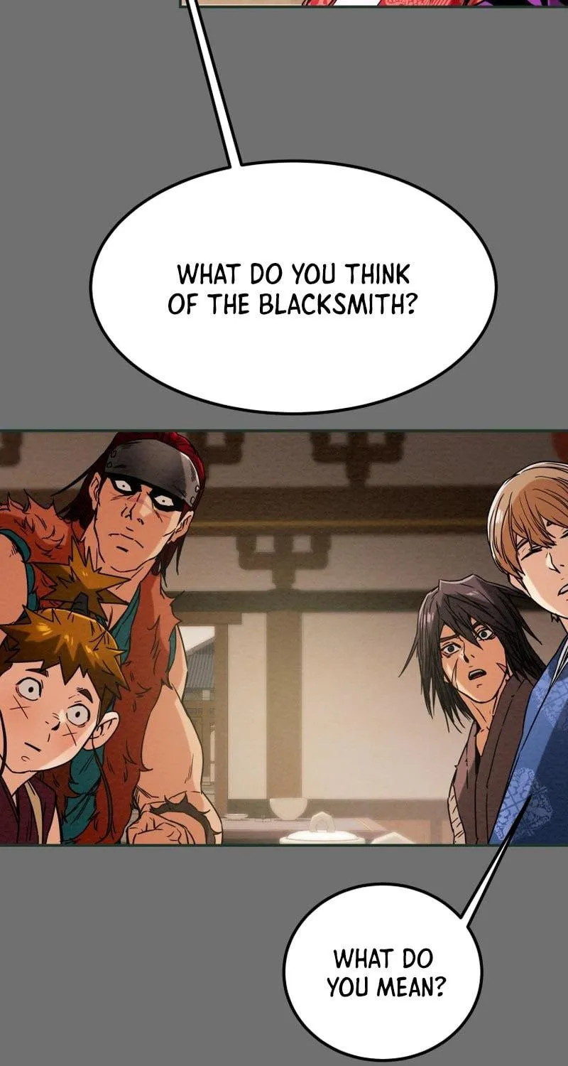 Heavenly Moon Chapter 26 page 111 - 
