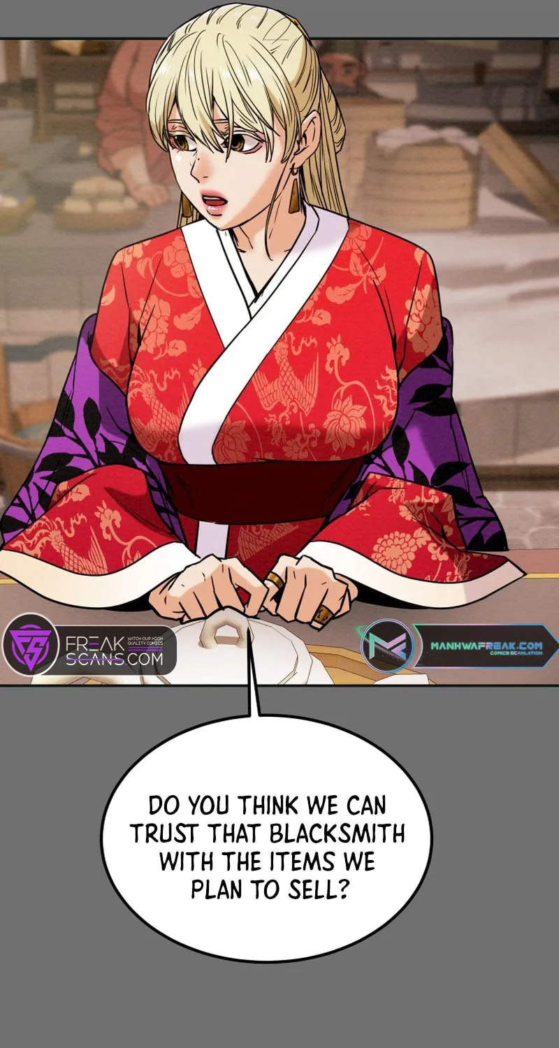 Heavenly Moon Chapter 26 page 113 - 
