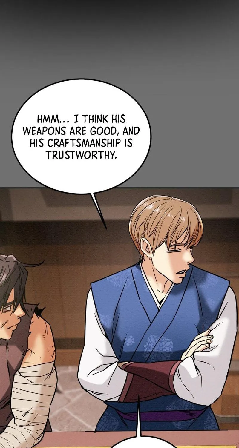Heavenly Moon Chapter 26 page 117 - 