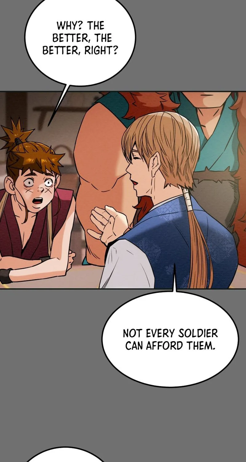 Heavenly Moon Chapter 26 page 119 - 