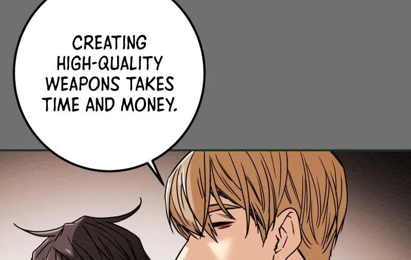 Heavenly Moon Chapter 26 page 120 - 